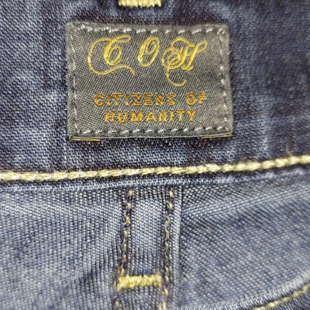 Citizens of Humanity Denim